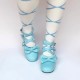 Antaina Shoes Model 135
